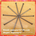 good quality common nail with 0.5"-6" length